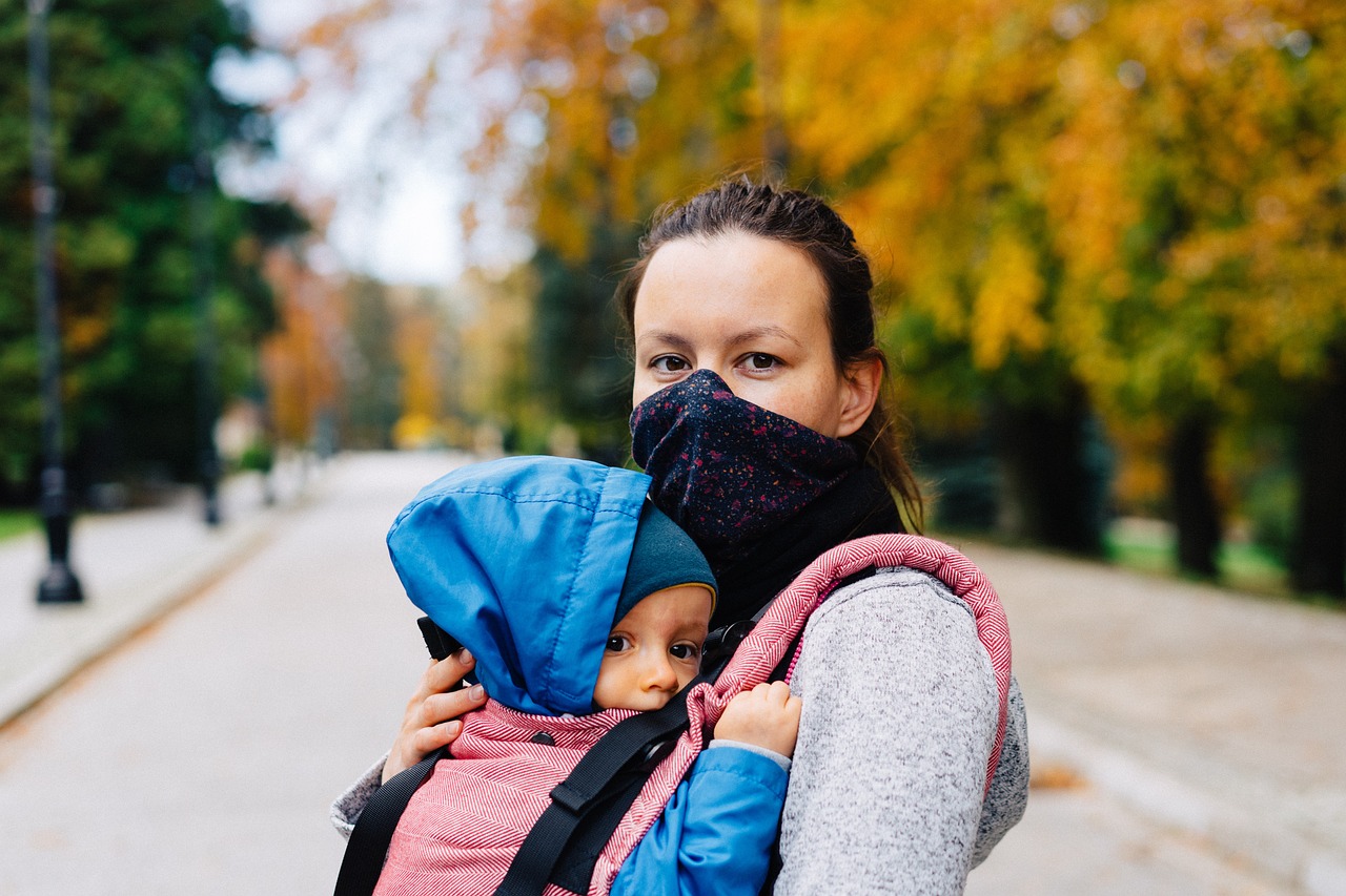 Setting up Safety Standards with the Help of Human Behavior Study